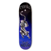 Tabla Copal Gus Muñoz