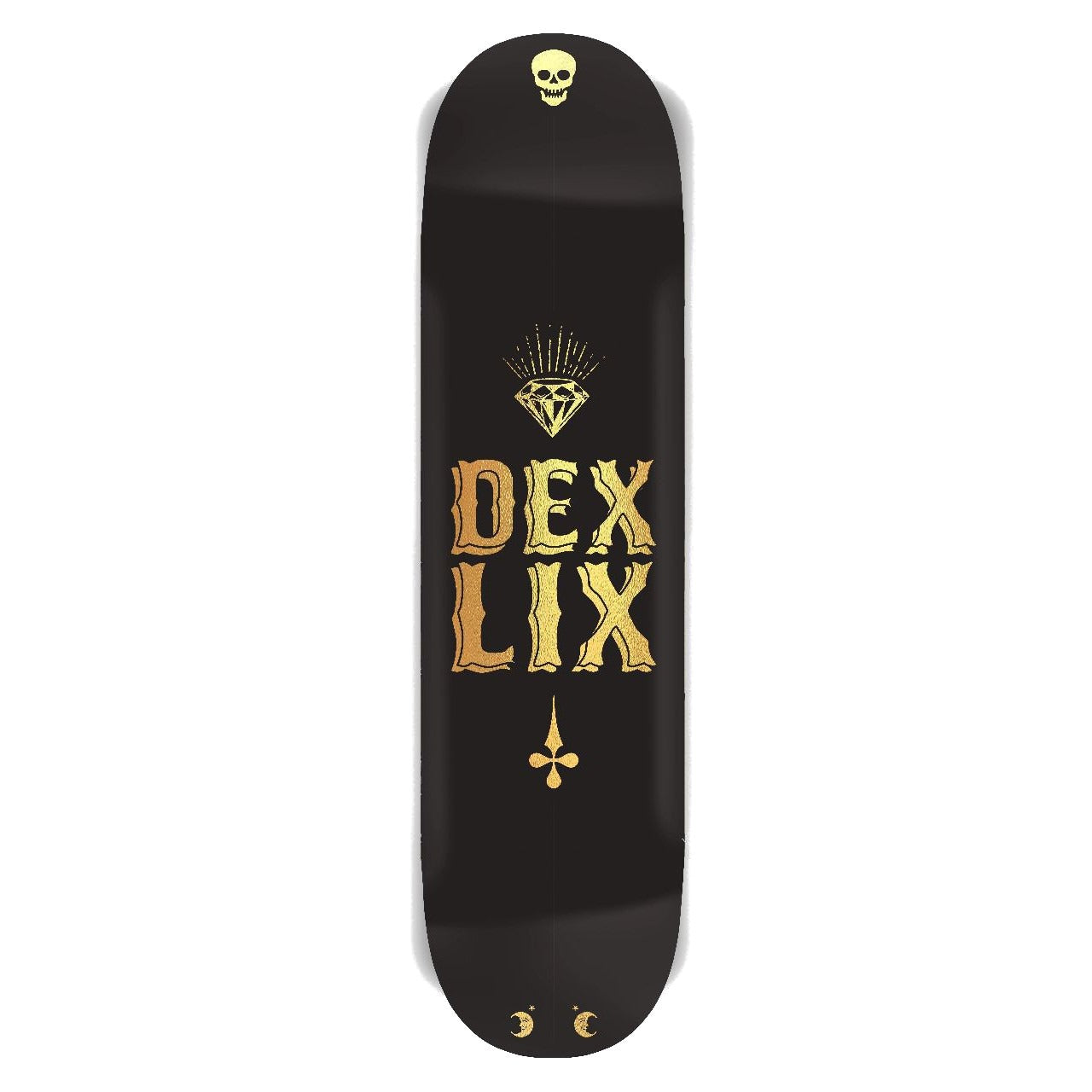 Dexlix Foil OG Deck
