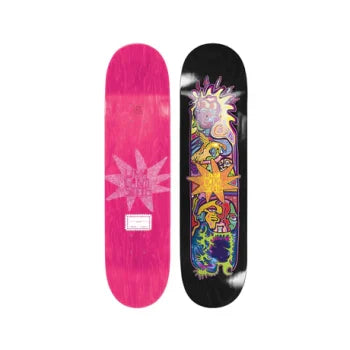 UMA Mark Penxa Table