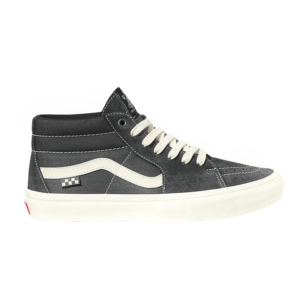 Vans Skate Grosso Mid