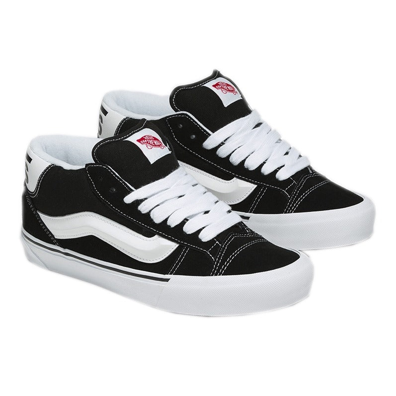 Vans Clasicos Zapatos Vans Hombre Ecuador Hoy Vans Knu Skool