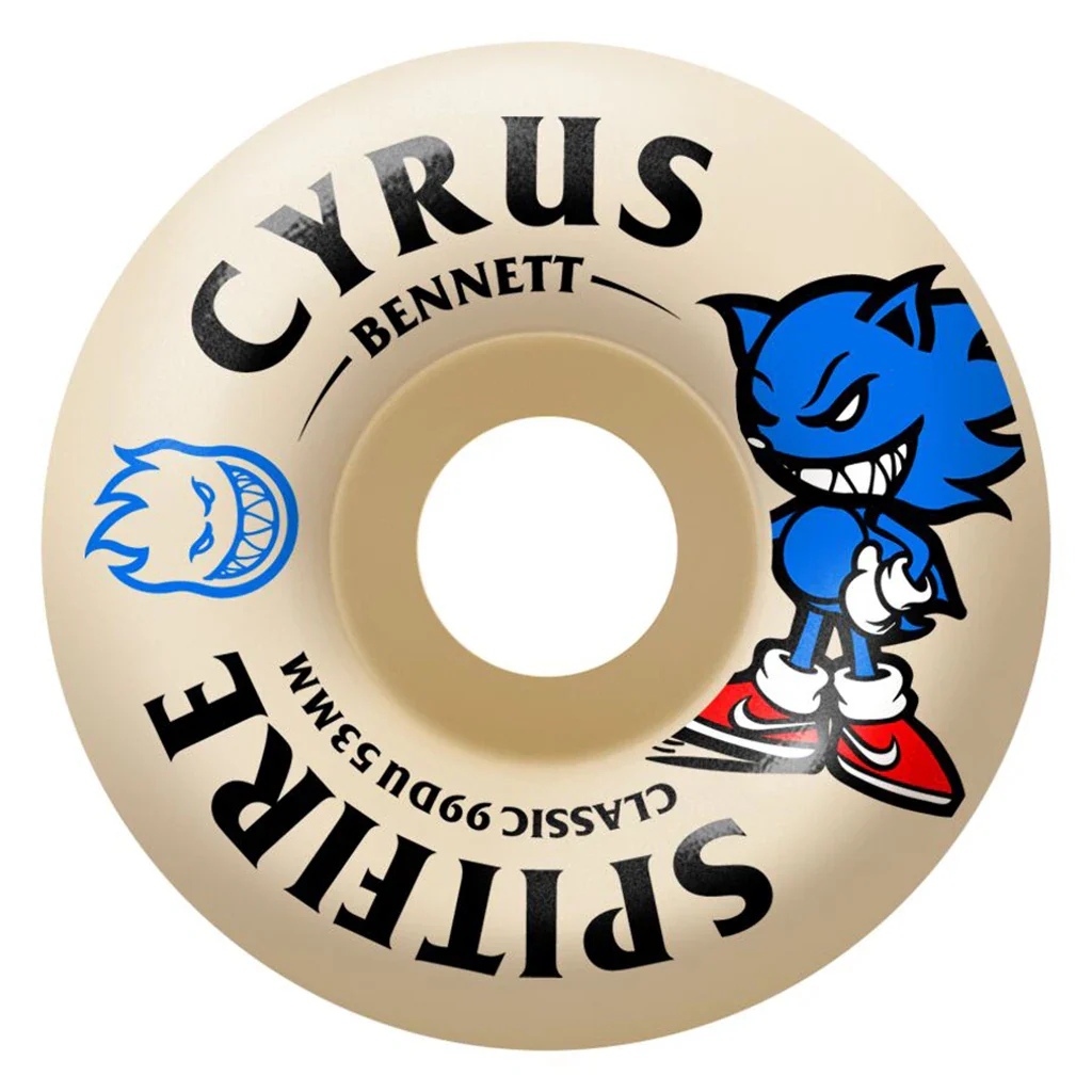 Llantas Spitfire F4 Classic