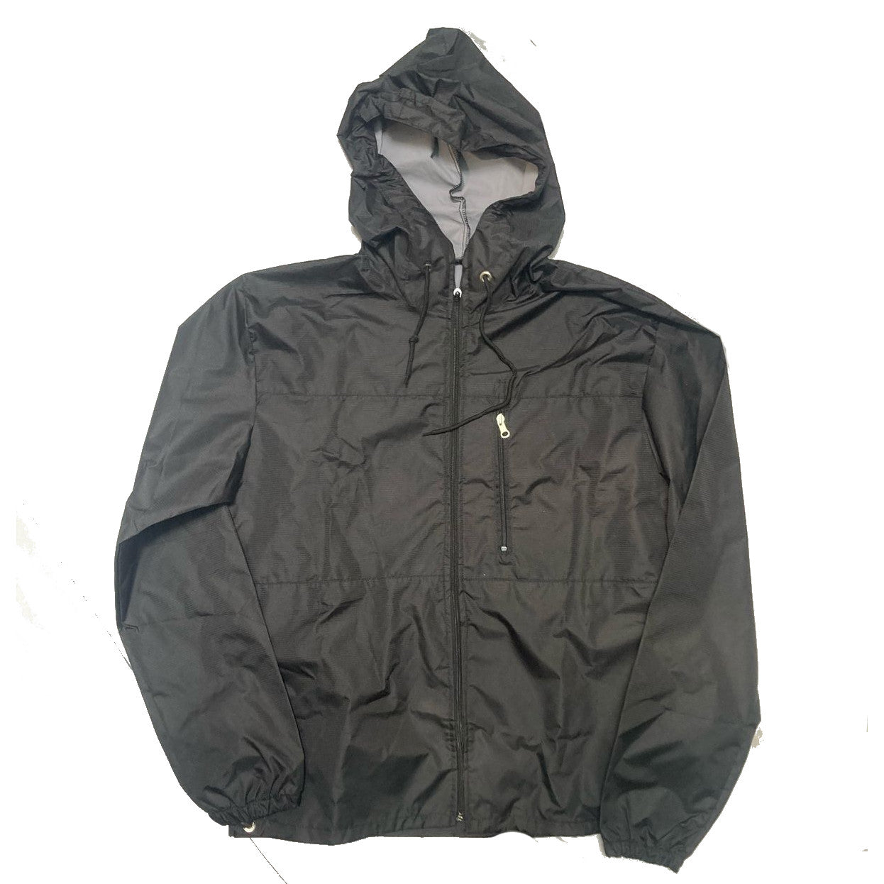 Gremio Skateboarding Windbreaker