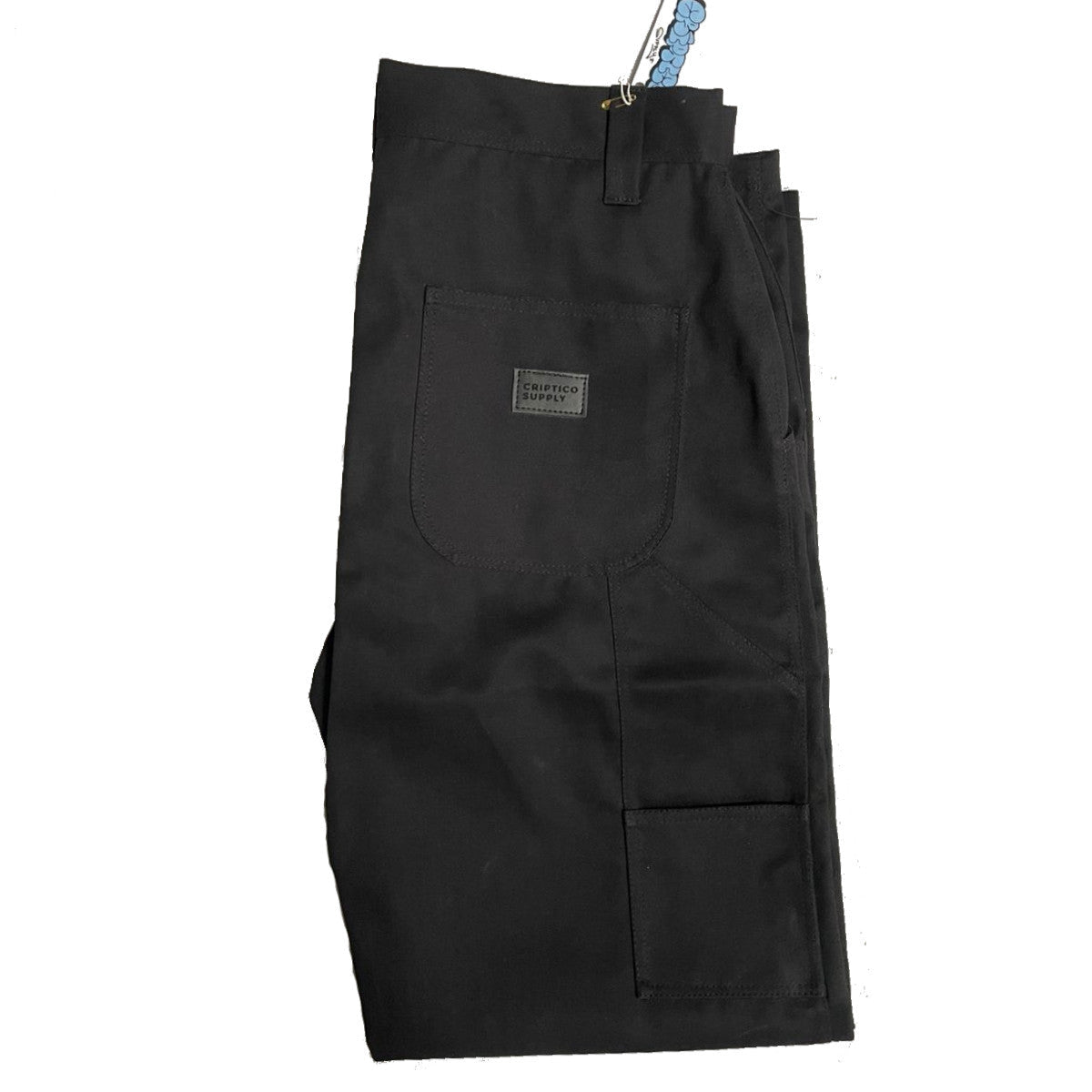Pantalon Criptico Supply Co. Carpintero