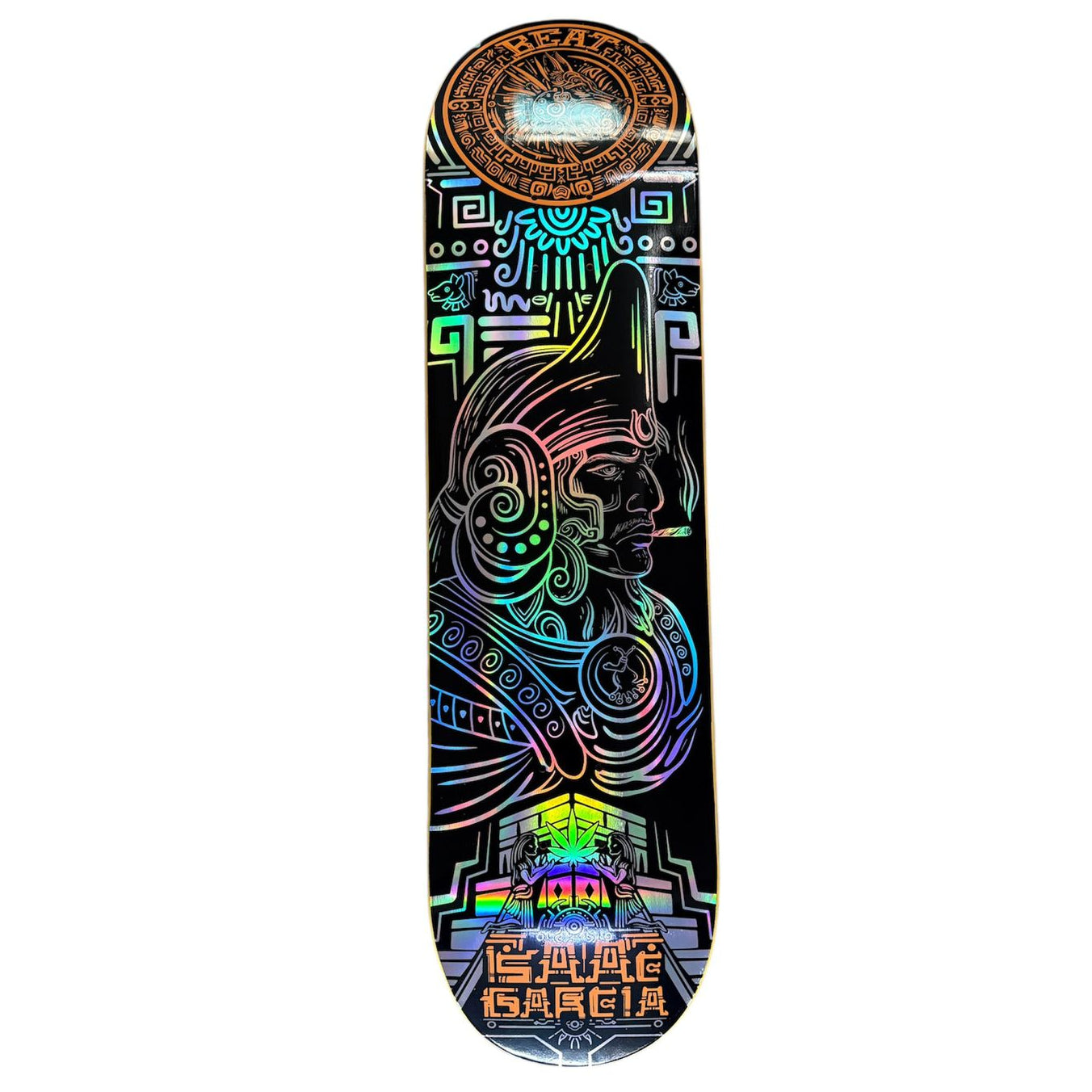 Tabla Beat LLbres like Cockroaches