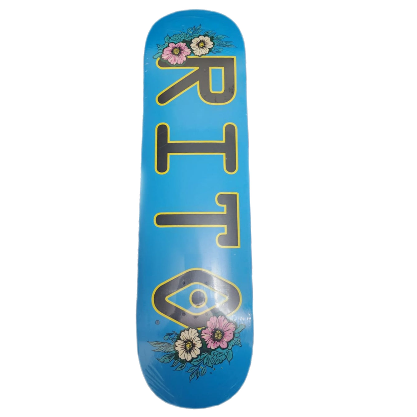Tabla Rito Skateboards