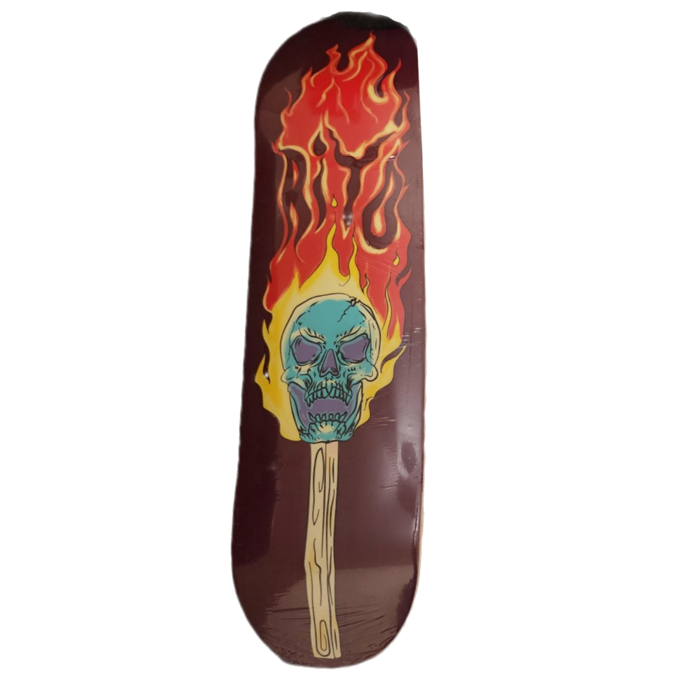 Tabla Rito Skateboards