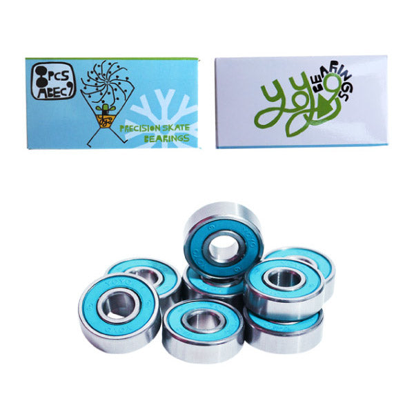 Yo-Yo Bearings