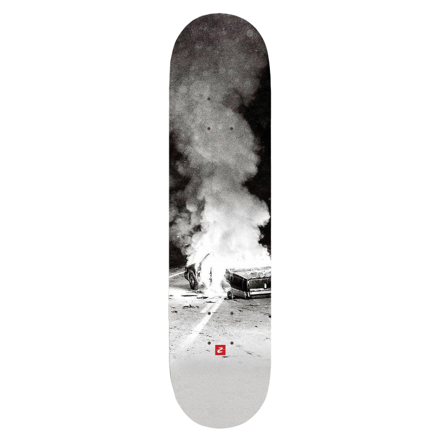 Tabla Zami Skateboards