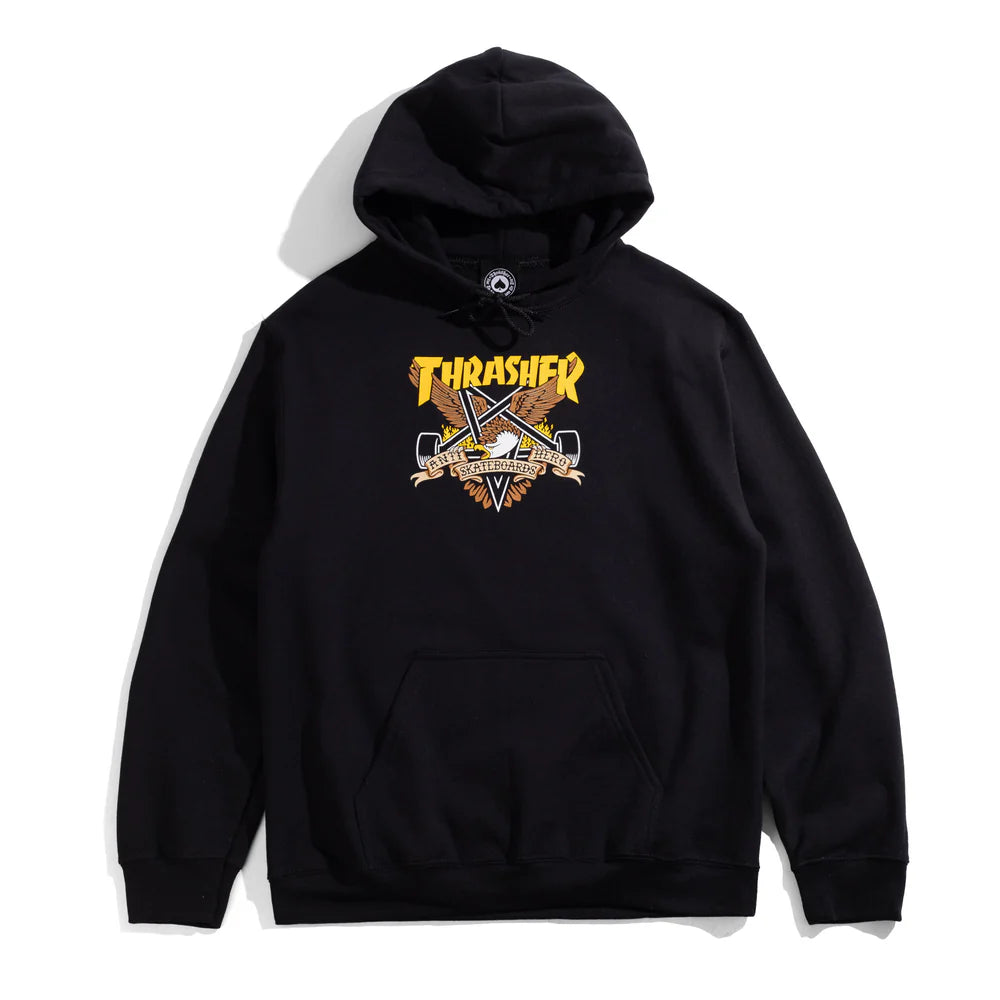 Thrasher x Antihero Sweatshirt