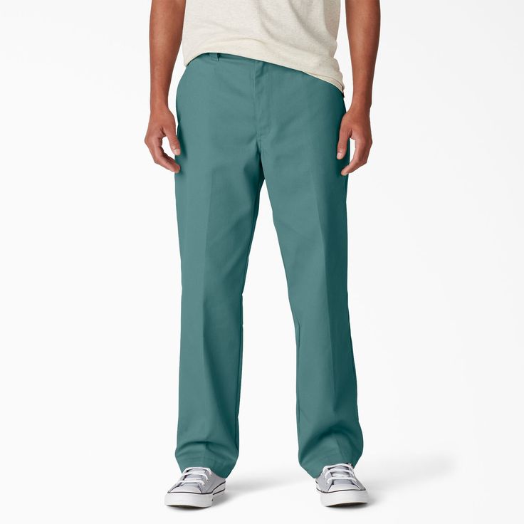 Dickies Skateboarding Regular Fit Pants
