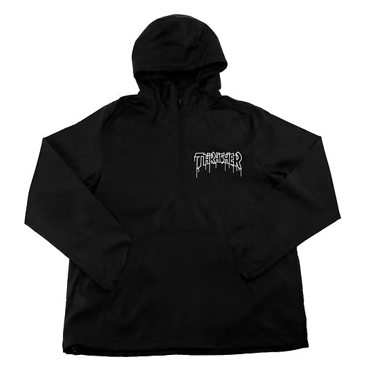 Rompevientos Thrasher One-Liner