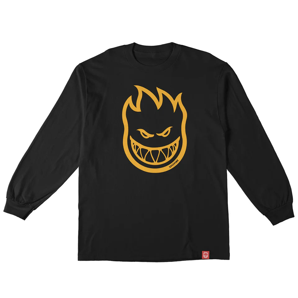 Spitfire Long Sleeve T-Shirt