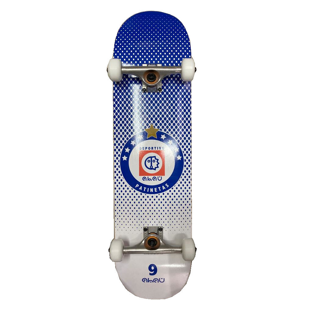 Patineta Completa Ahau – dealerskateshop - Main Image