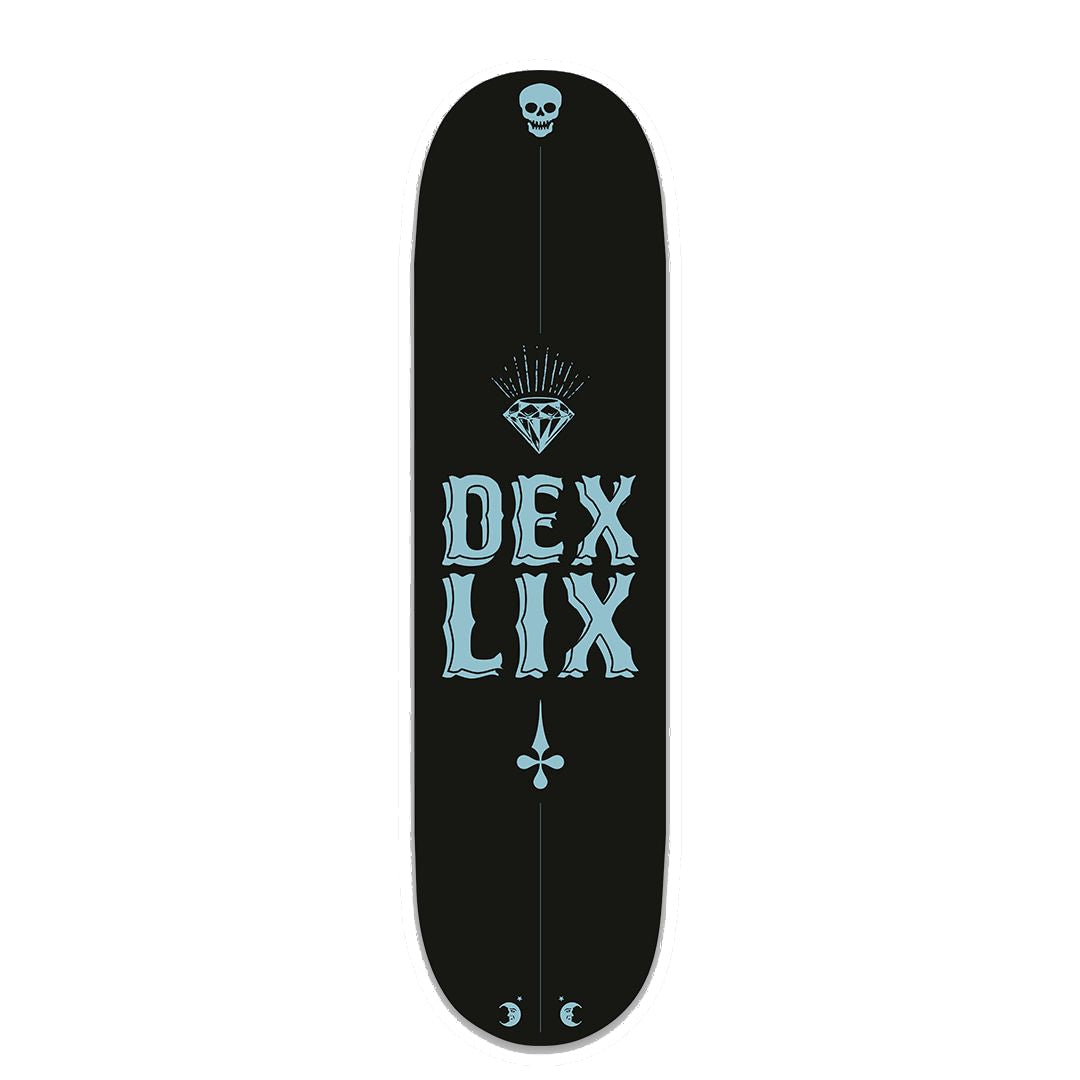 Dexlix Galindo Table