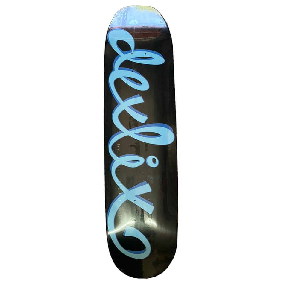 Dexlix Cruiser Deck