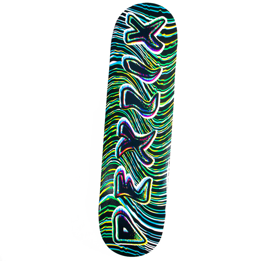 Dexlix New Shape Board