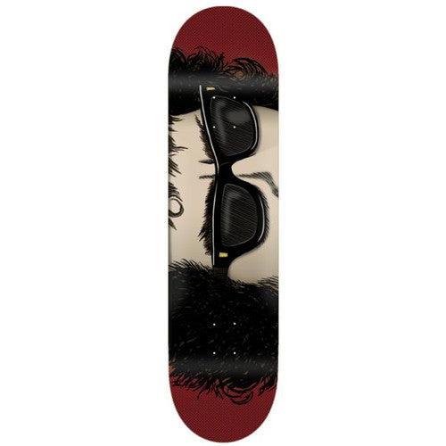 Toy Machine Dylan Romero Deck