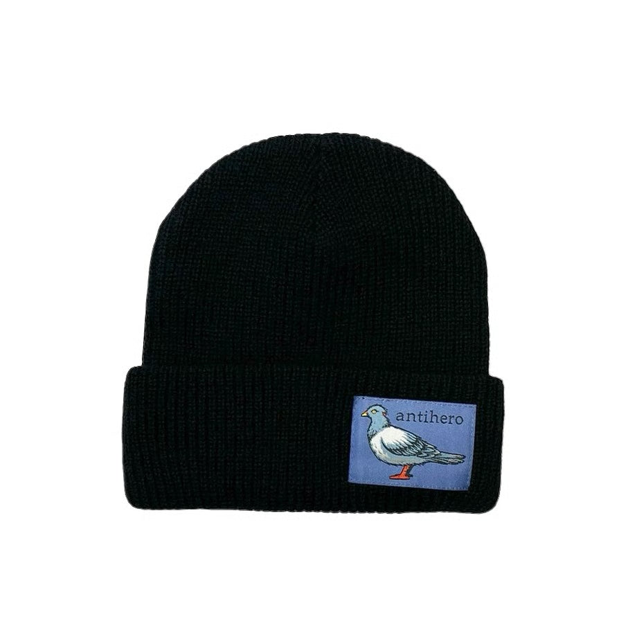 Gorro Anti Hero