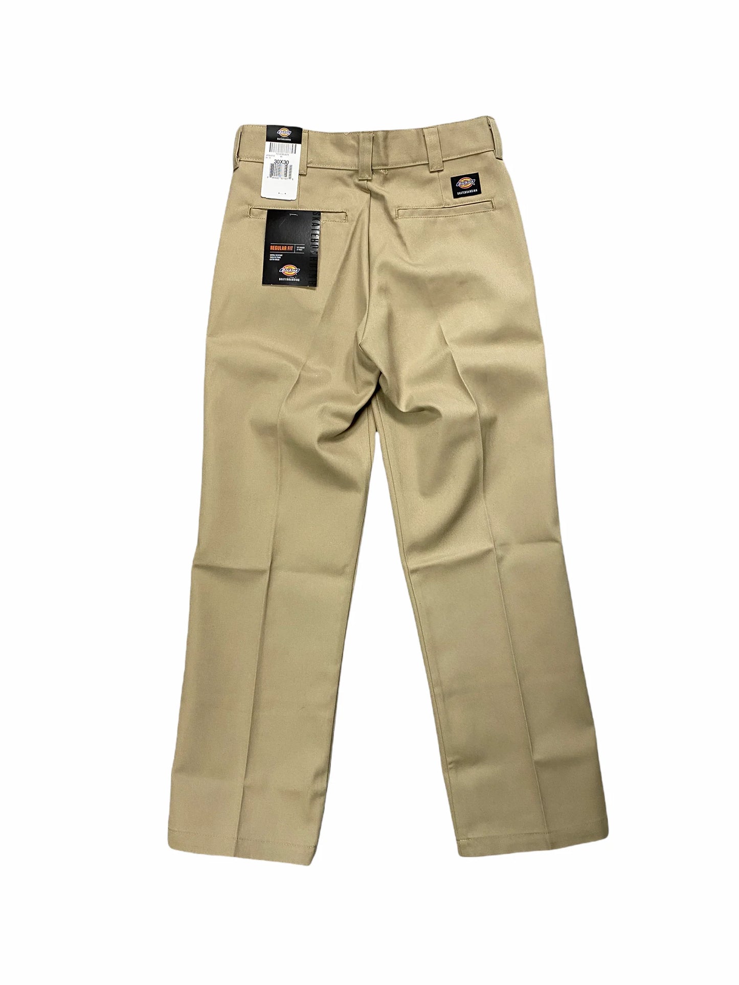 Dickies Skateboarding Regular Fit Sand Pants