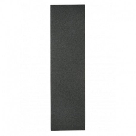 9″ x 33″ sandpaper sheet