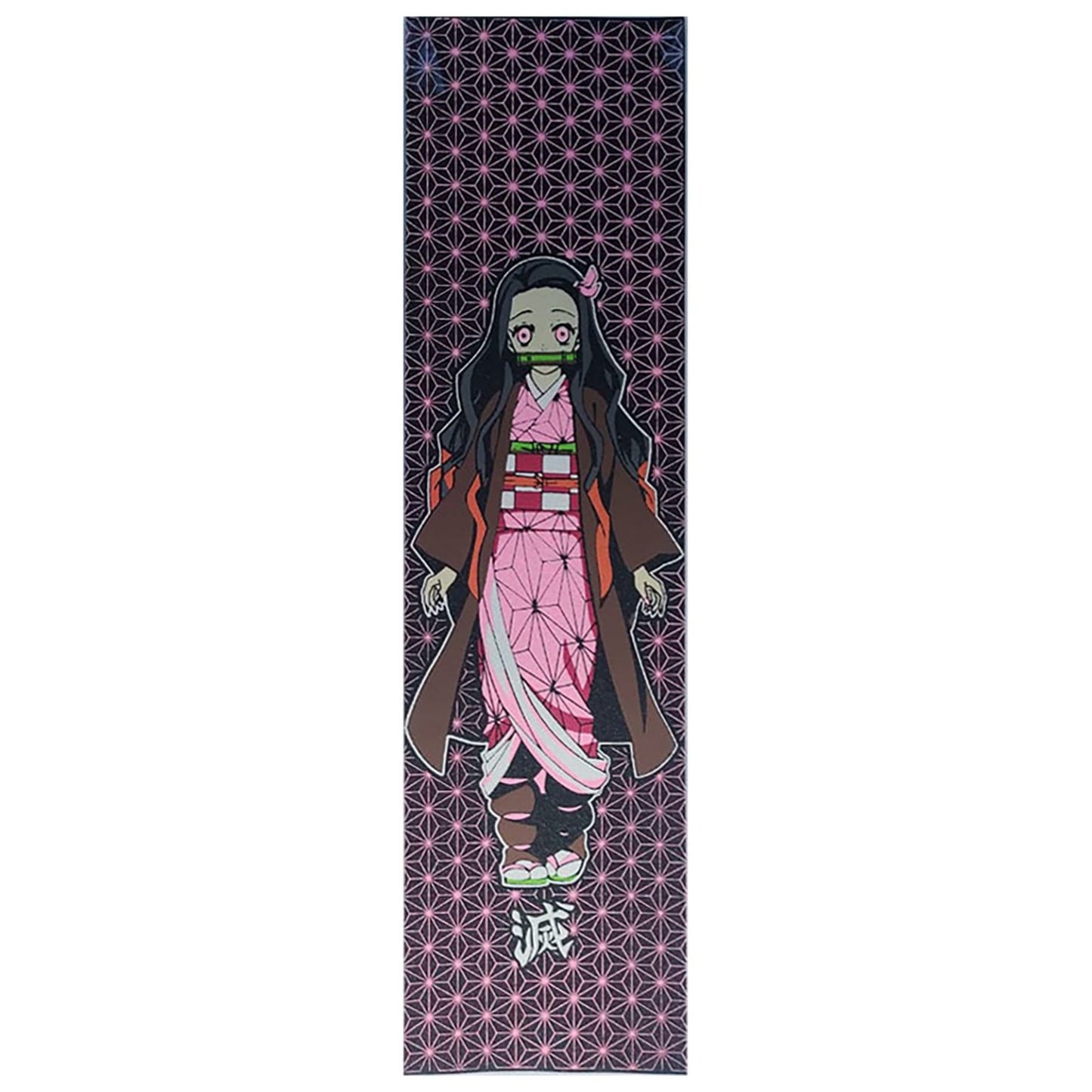 Crazy Dog Nezuko Sandpaper