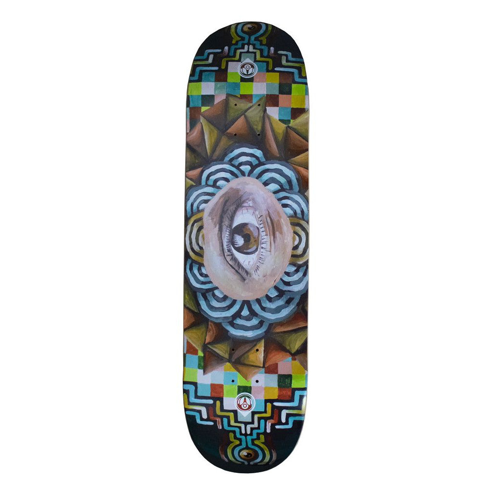 Copal Eye x Nipon Table