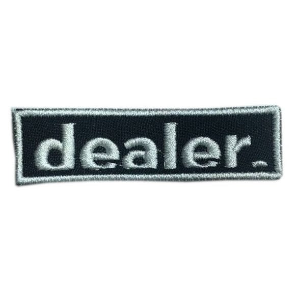 Parche Dealer