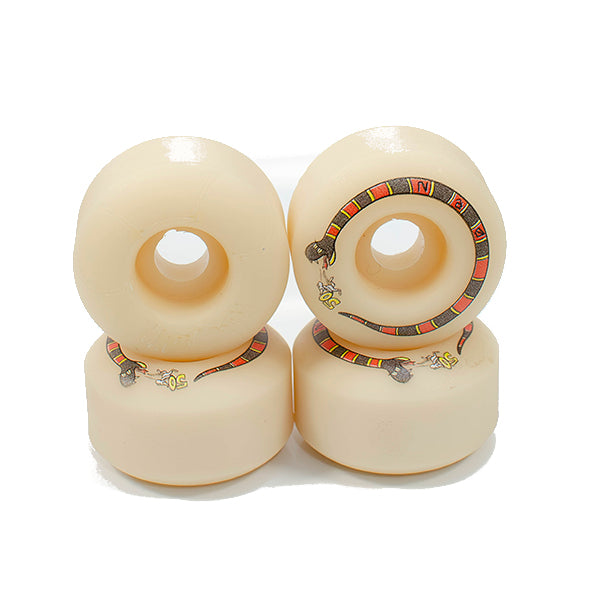 Rata x Tricolor 25th Anniversary Tires