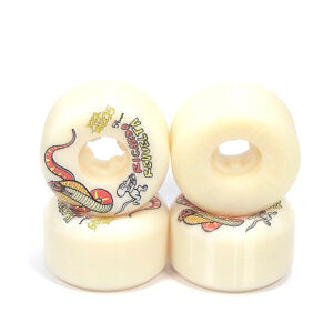 Llantas Rata Wheels Ricardo Revuelta