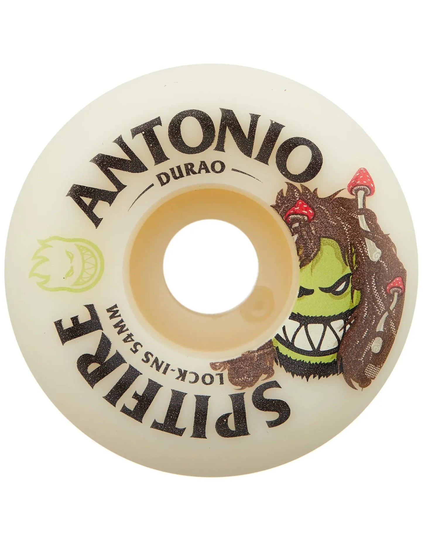 Llantas Spitfire F4 Lock Ins