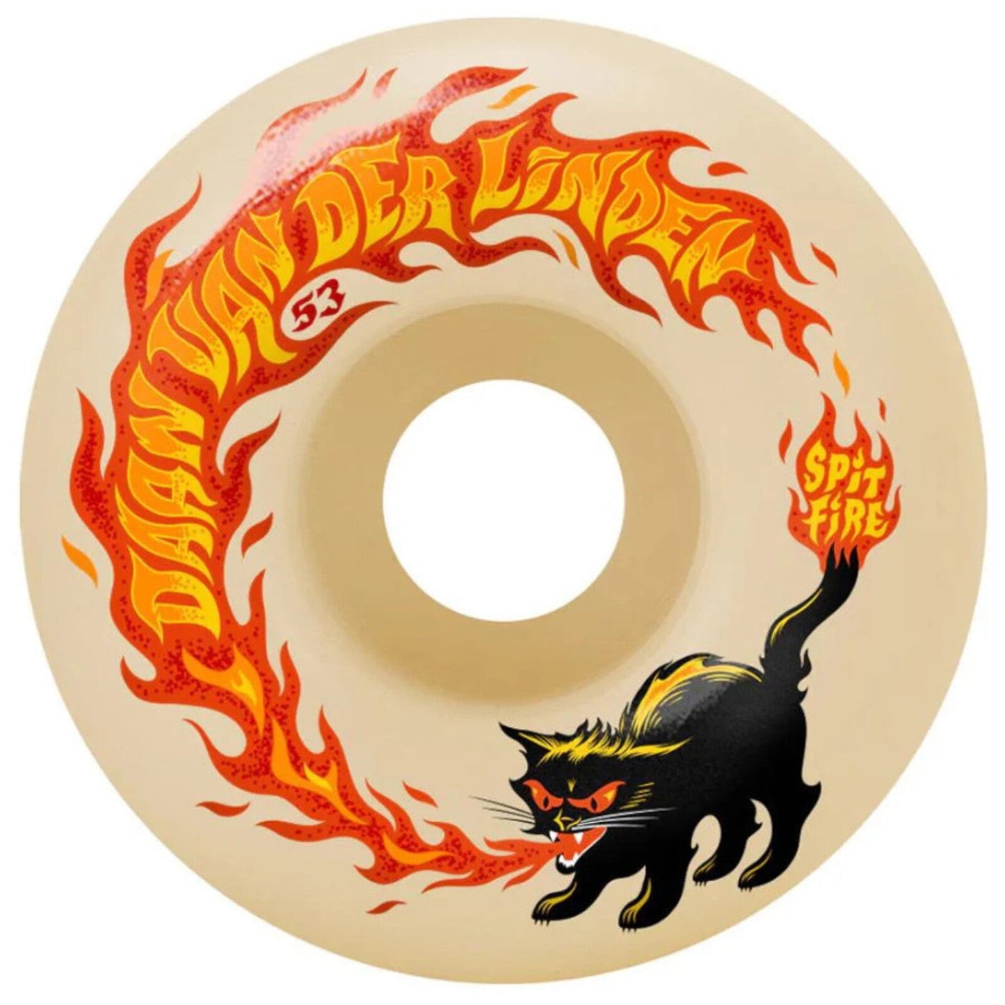 Spitfire Radials 93a Tires