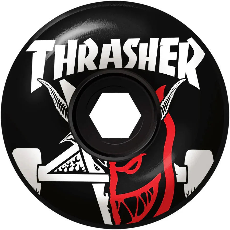 Llantas Spitfire F4 X Thrasher 80HD