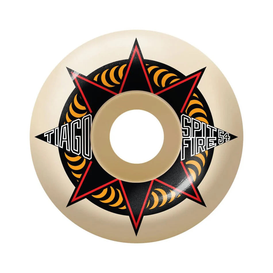 Llantas Spitfire F4 Classic Thiago Lemos