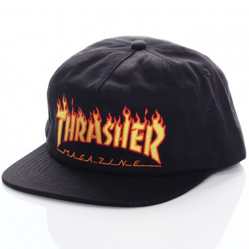 Gorra Thrasher