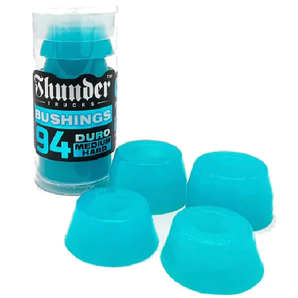 Thunder 94 Medium Hard Tires