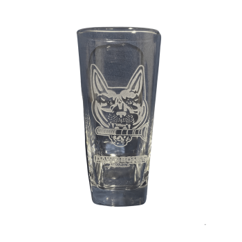 Dawg Bones Glass