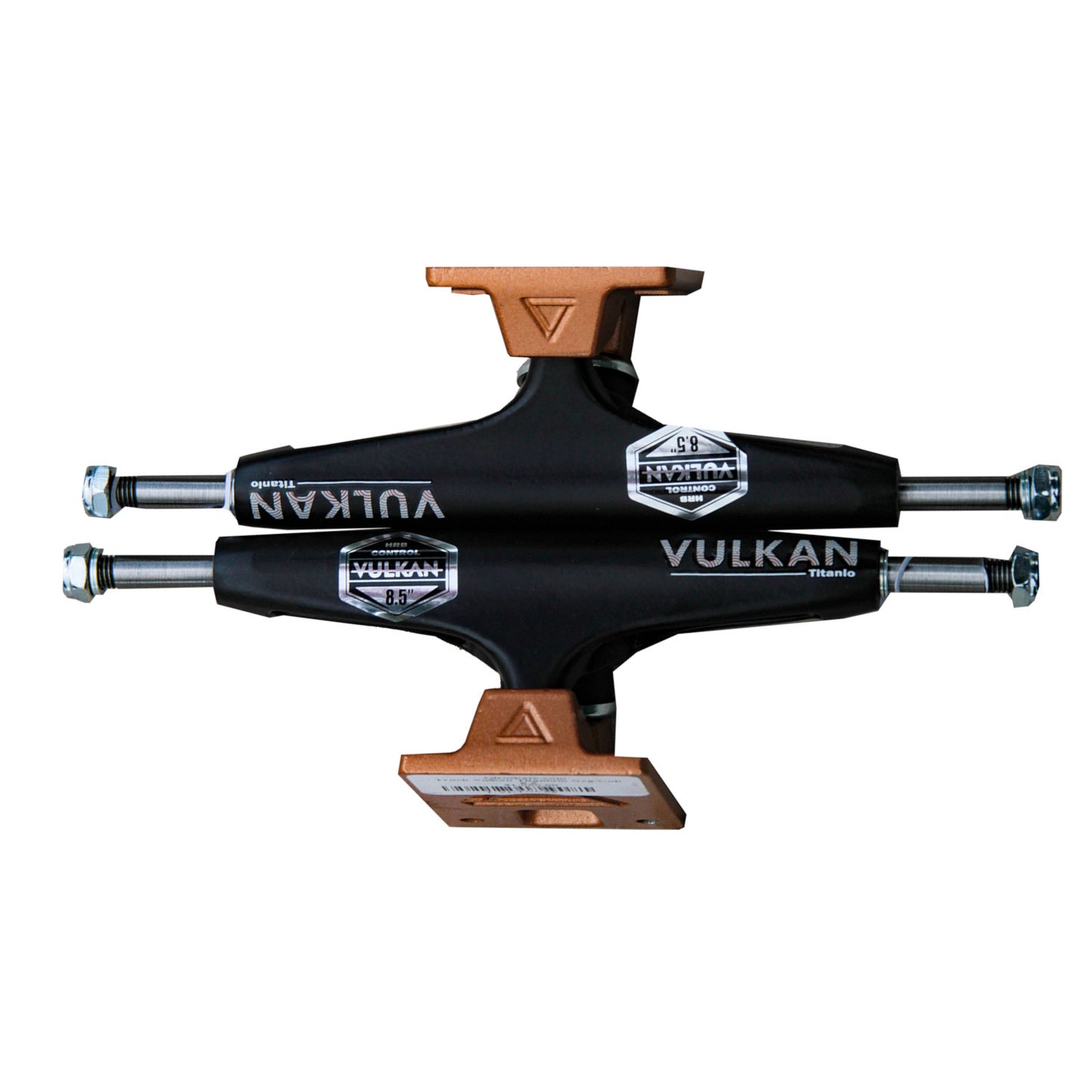 Trucks Vulkan Titanio