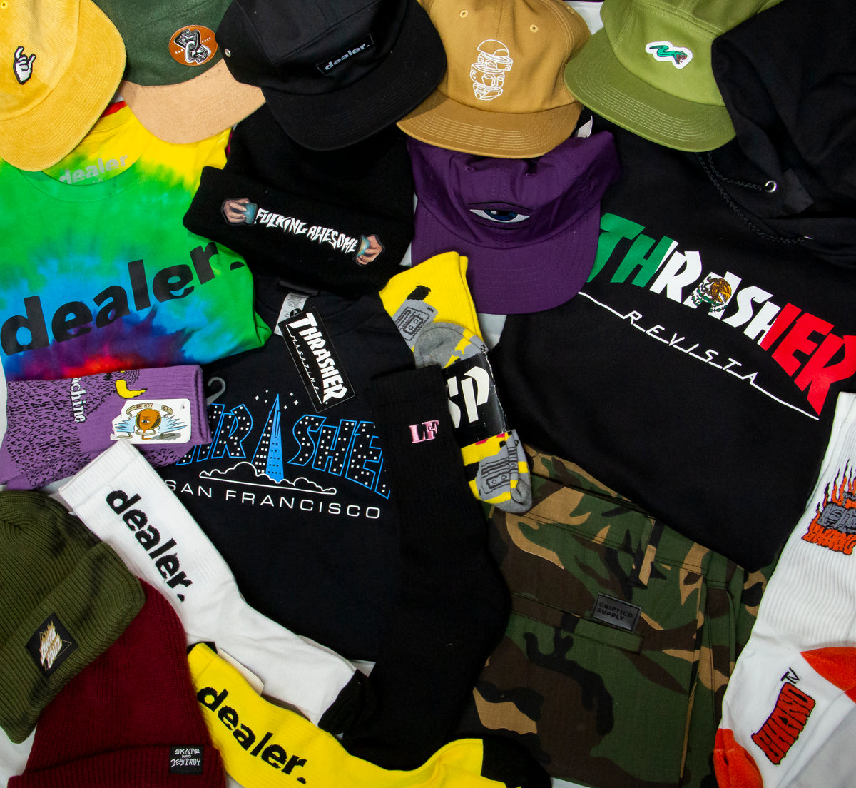 dealer skate shop – dealerskateshop