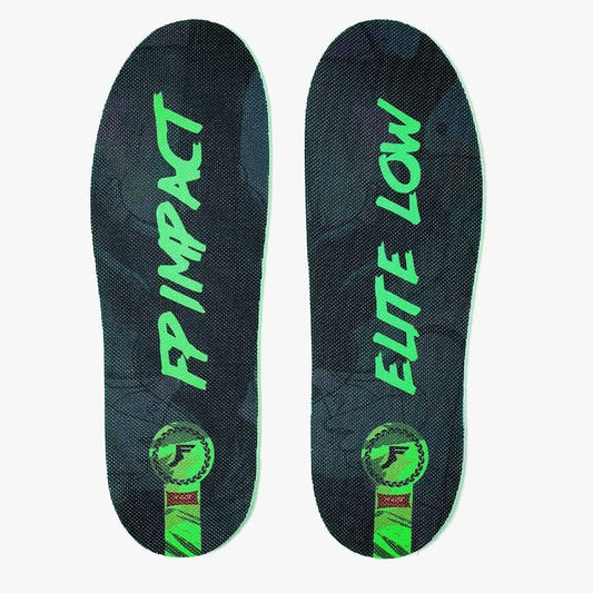 Plantillas Kingfoam Elite Low