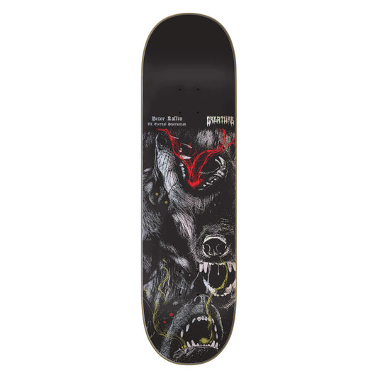 Tabla Creature Raffin Vx