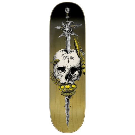 Tabla Creature Provost