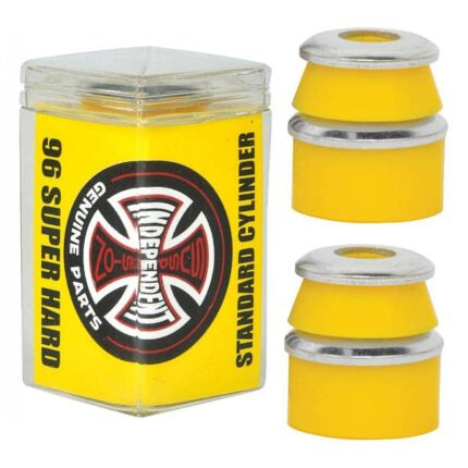 Gomas Independent Cilindricas 96