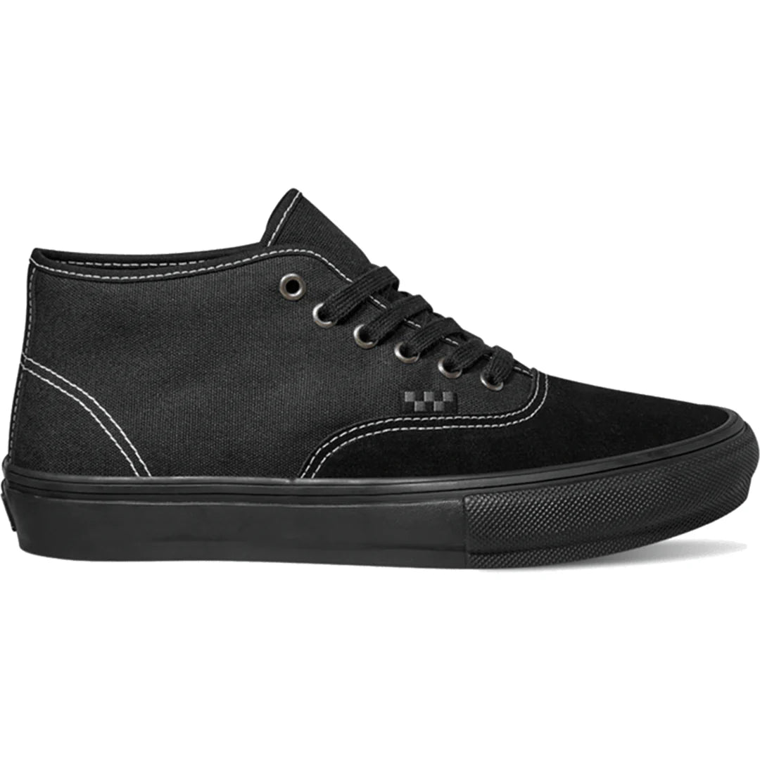 Vans Skate Authentic Mid