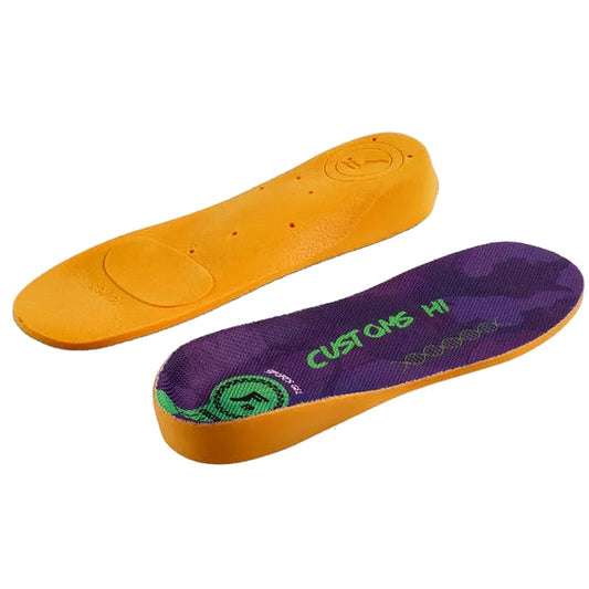 Plantillas GameChangers Sport Gel Hi