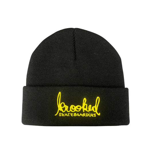Gorro Krooked