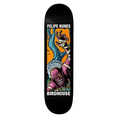 Tabla Birdhouse Felipe Nunes