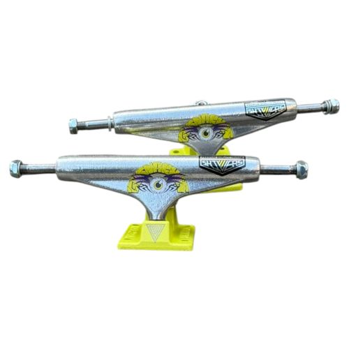 Trucks Shivers Gusnachas