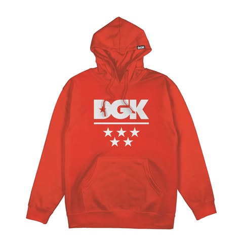 Sudadera DGK