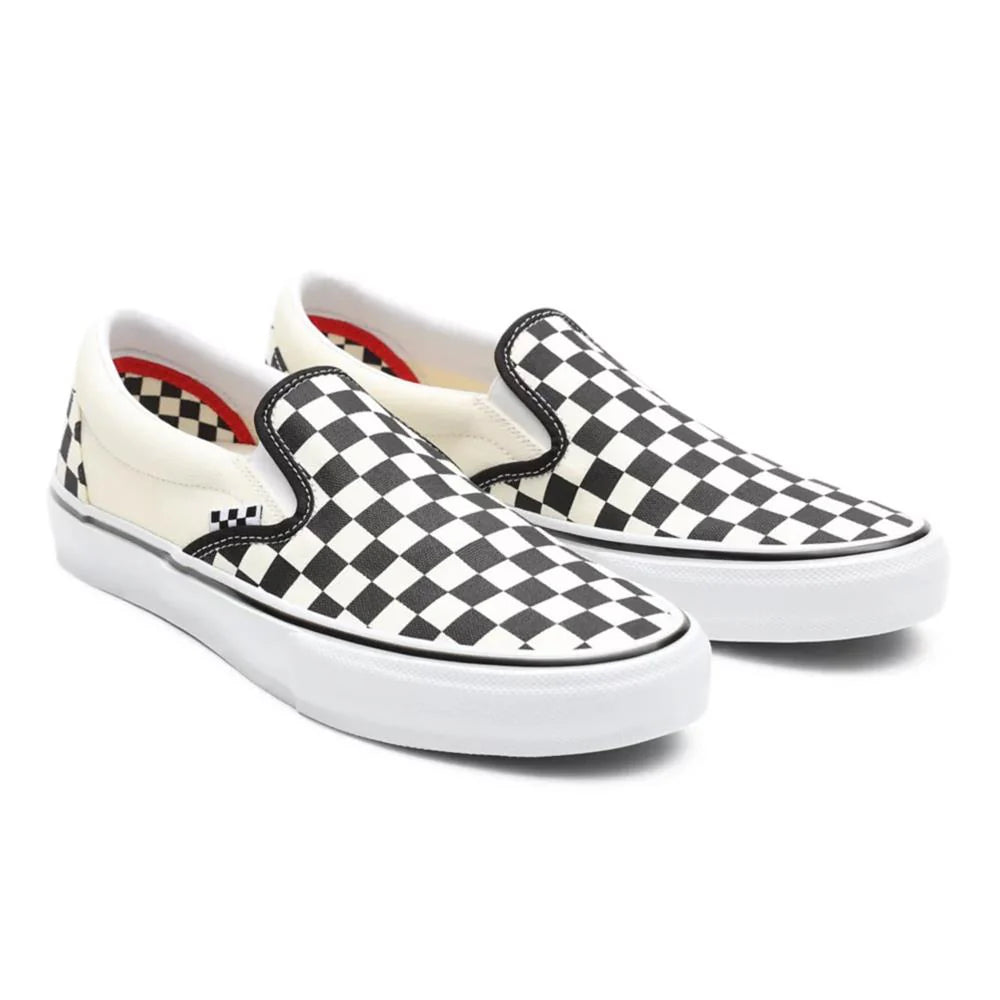 Vans Skate Slip on